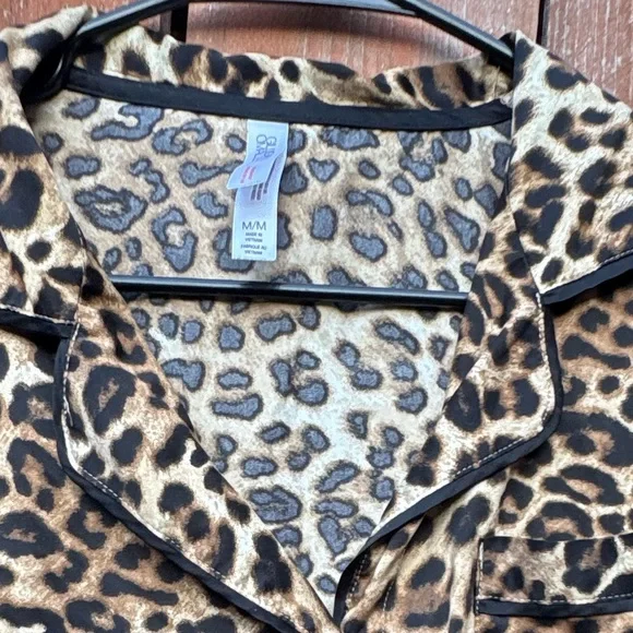 Gilligan O’Malley pajamas SET - Picture 2 of 3